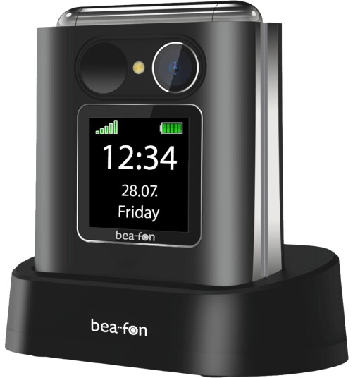 Beafon Fold 10 Flip Sort Beafon Fold 10 Flip Sort