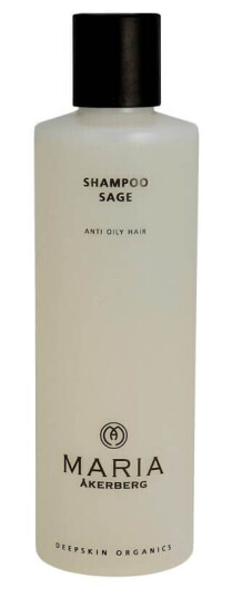 Maria Akerberg Shampoo Sage 250ml