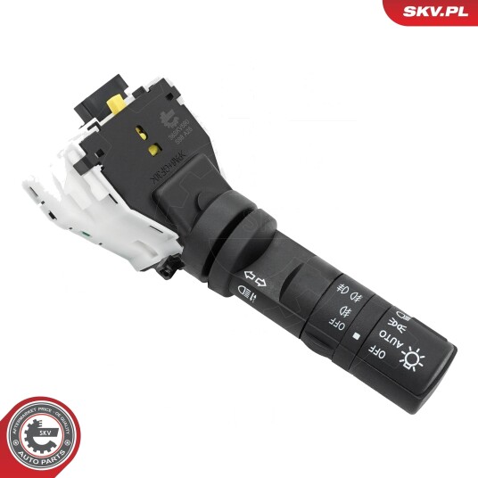 Bryter komplett rattstamme ESEN SKV 38SKV590