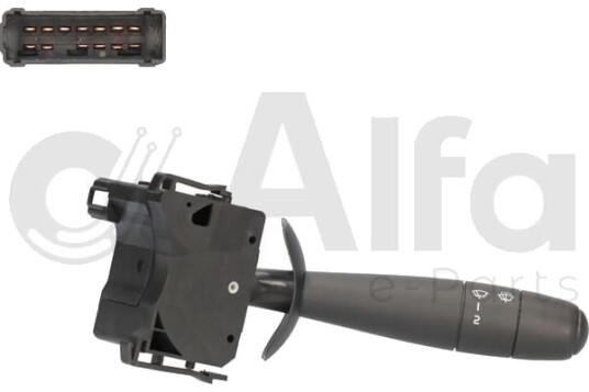 Bryter komplett rattstamme Alfa e-Parts AF04341