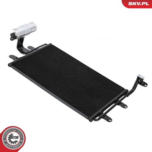 Kondensator ESEN SKV 86SKV493
