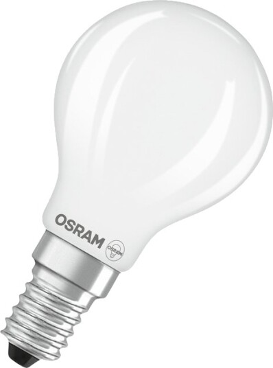 Osram 4099854468711 3,4 W 40 W E14 470 Lm 15000 Timer Varm Hvit