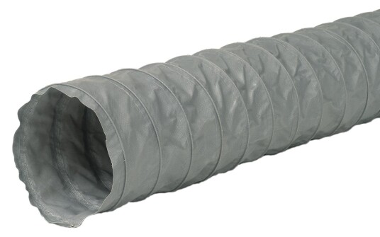 REC Indovent KF Kjøkken  og ventilasjonsslange 6 m 160 mm Ventilasjon