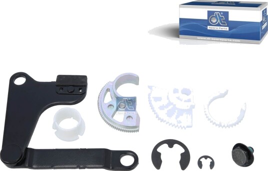 Reguleringselement, seteregulering DT Spare Parts 2.97014