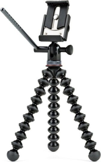 Mini-Tripod - Joby GripTight Pro Video GorillaPod Stand