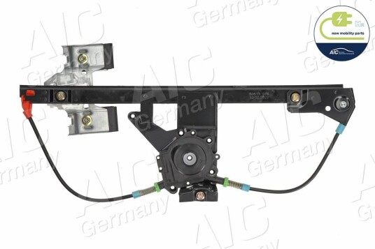 Vindusheis AIC 50513 Vindusheis AIC 50513