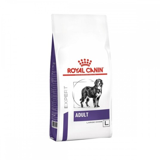 Royal Canin Veterinary Diets Dog Health Large Adult (4 kg) Royal Canin Veterinary Diets Dog Health Large Adult (4 kg)