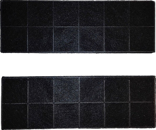 Eico Resirkuleringsfilter Pandora ventilatorer