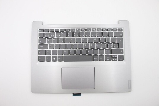 Lenovo Upper case ASM_SW L81MUGYIMRD MEDION