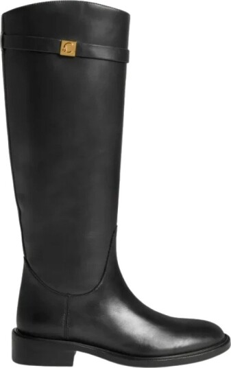 Coccinelle Dame Sko Svart 39 EU, Coccinelle Dame Sko Svart 39 EU,