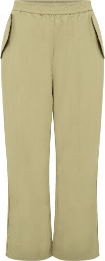 DESIRES | Dsisla High Waisted Parachute Pant | 38
