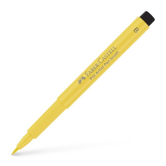 Faber-Castell PITT Artist Brush Cold grey 6 235 Faber-Castell PITT Artist Brush Cold grey 6 235