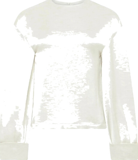 JW Anderson Dame Bluser & Skjorter Beige S,