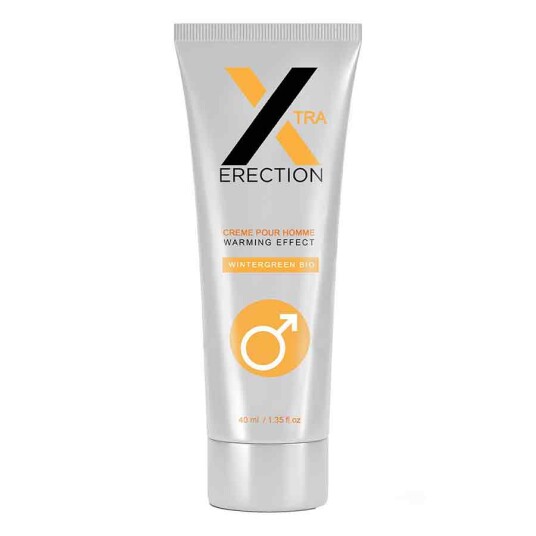 Xtra Erection 40 Ml