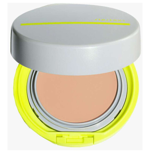 Shiseido Sports BB Compact SPF 50 12 g Light