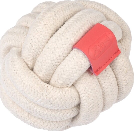 Tiaki Hundeleke Tauball Ø 9.1 cm
