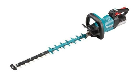Makita UH004GD201 hedge trimmer electric cordless Makita UH004GD201 hedge trimmer electric cordless