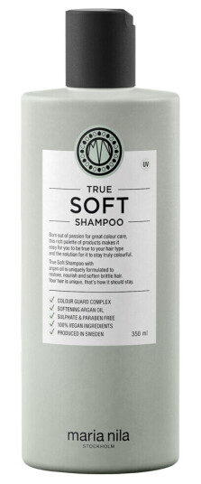 Maria Nila True Soft Shampoo 350 ml