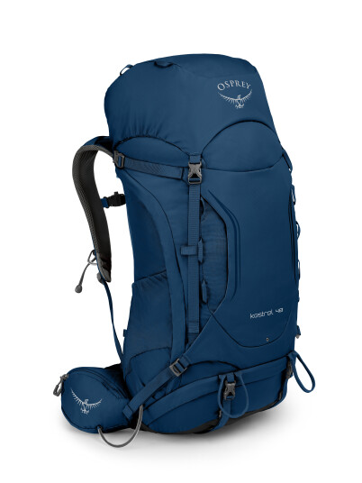 Osprey Kestrel 48 Loch Blue M/L Osprey Kestrel 48 Loch Blue M/L