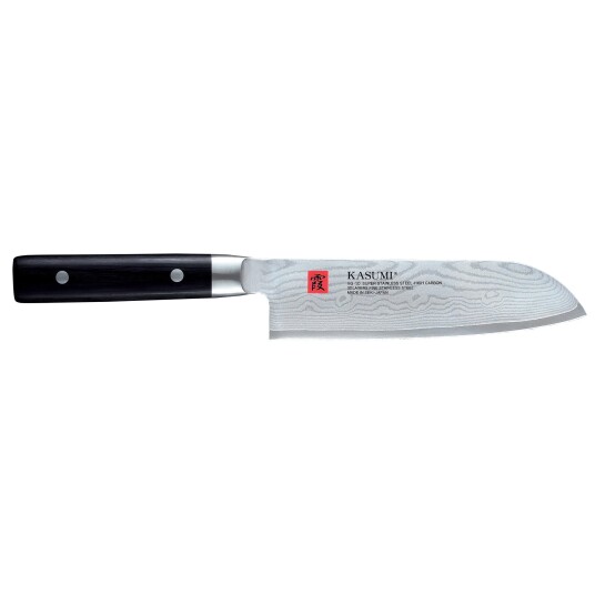 Kasumi Santokukniv 18 cm