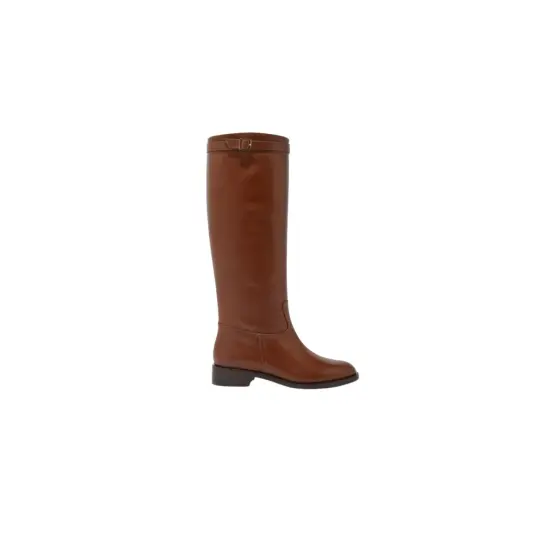 Scarosso Dame Sko Brun 40 EU,