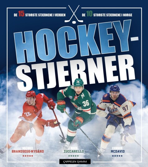 Hockeystjerner Hockeystjerner