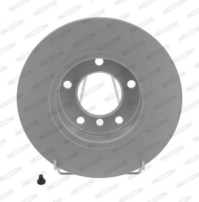 Bremseskive FERODO DDF248C
