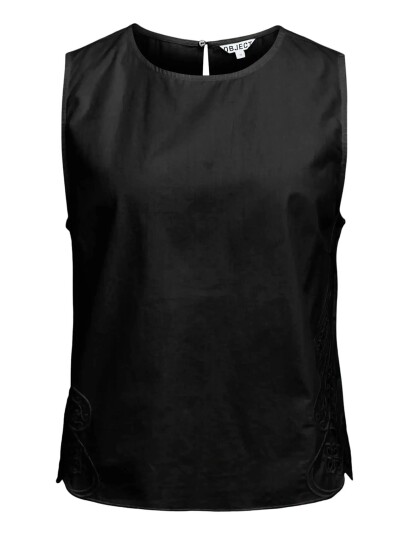Object Objmadia Sl Re Top 144 Black 36