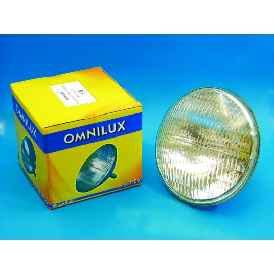 Omnilux Par-56 230v/500w Mfl 2000h H