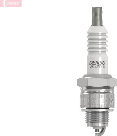 DENSO W14FP-U Tennplugg