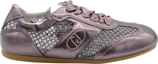 Liu Jo Dame Sko Brun 41 EU,