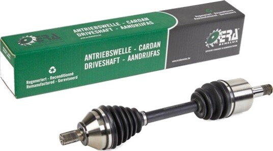 ERA Benelux DA11446 Drivaksel ERA Benelux DA11446 Drivaksel