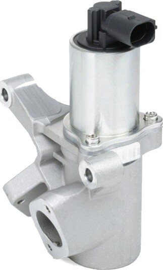 EGR ventil RIDEX 1145E0203 EGR ventil RIDEX 1145E0203