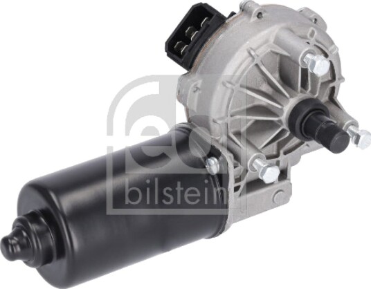 FEBI BILSTEIN 1001118 Vindusviskermotor