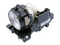 CoreParts Projektorlampe - for Hitachi CP-WX625, X809