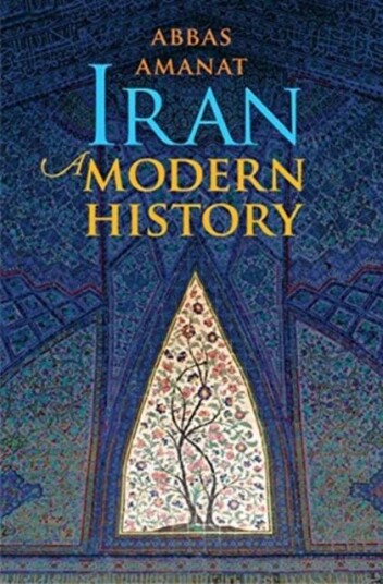 Iran Av Abbas Amanat
