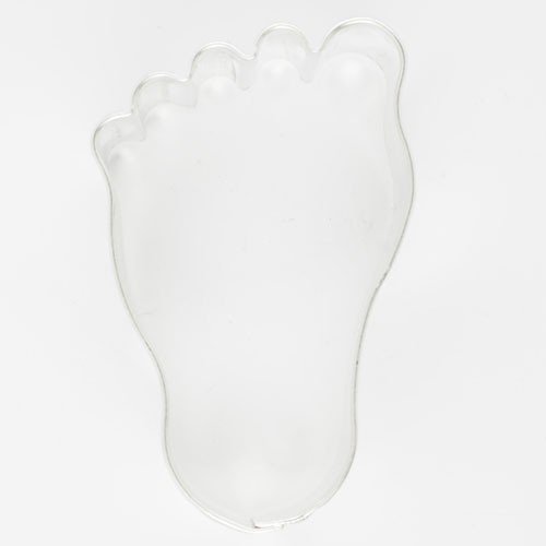 Pepperkakeform Fot 9cm