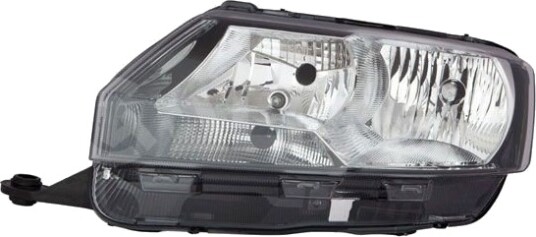 ALKAR 2761522 Frontlykter