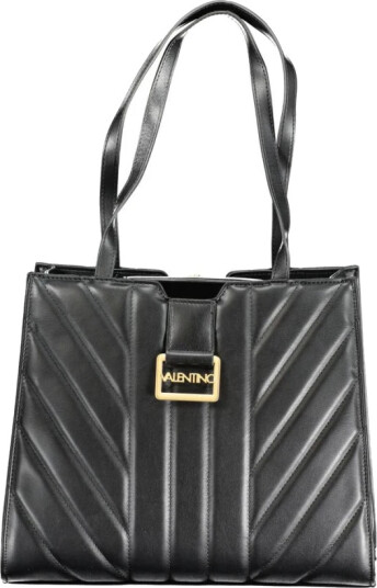 Valentino Dame Vesker Svart ONE SIZE, Valentino Dame Vesker Svart ONE SIZE,