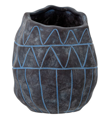 Bloomingville Dekorvase Ivo 1697394-01-0