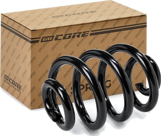 goCORE GCA880031 Fjær