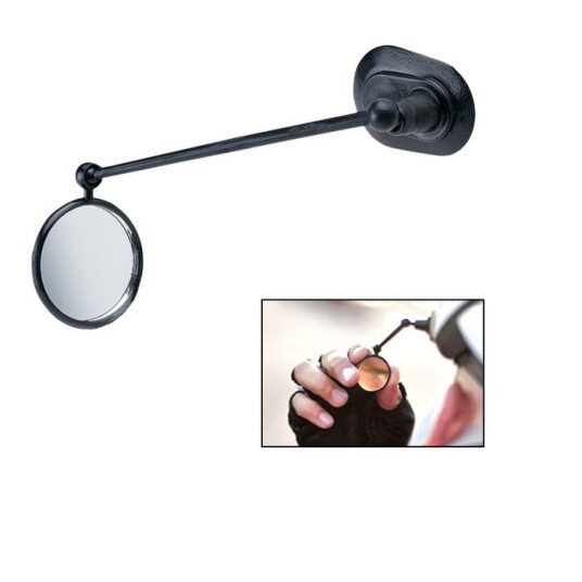 Blackburn Helmet Mirror, Speil Til Sykkelhjelm