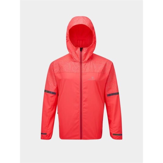 Ronhill Life Night Runner Dame Lett Hverdagsjakke S