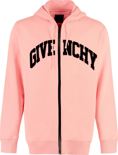 Givenchy Herre Gensere & Hettegensere Rosa L, Givenchy Herre Gensere & Hettegensere Rosa L,