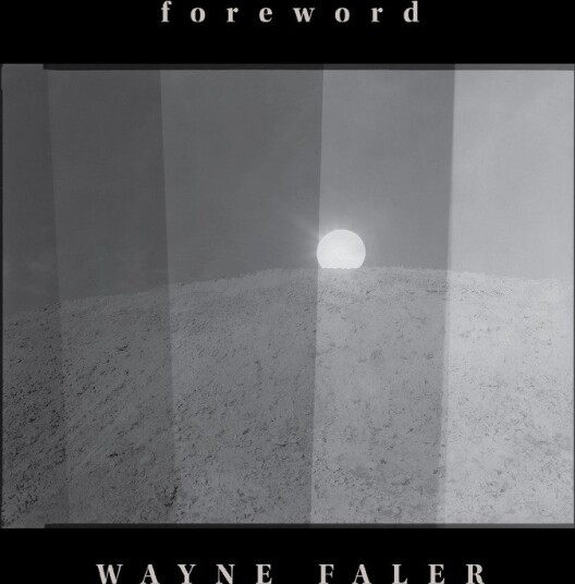 Wayne Faler Foreword Vinyl