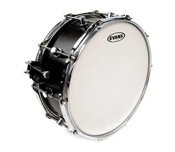 Evans Drum Skin 14 Genera HD