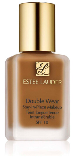 Estée Lauder Double Wear Stay In Place Makeup Spf10 5C1 Rich Chestnut 30ml