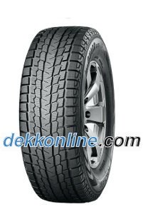 Yokohama Ice Guard Studless G075 205/70R15 96Q Nordiske vinterdekk Yokohama Ice Guard Studless G075 205/70R15 96Q Nordiske vinterdekk