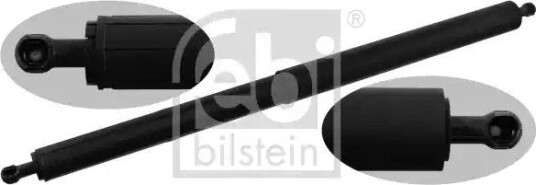 FEBI BILSTEIN 47091 Baklukedemper