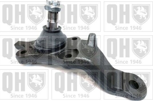 Bærekule QUINTON HAZELL QSJ3379S Bærekule QUINTON HAZELL QSJ3379S